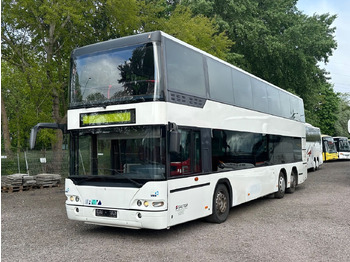 Двухэтажный автобус NEOPLAN