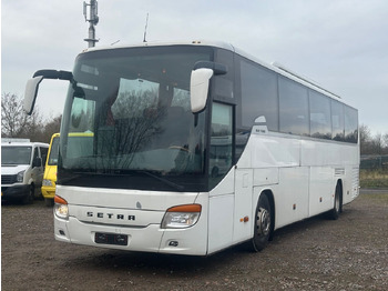 Туристический автобус SETRA