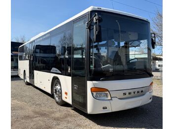 Городской автобус SETRA