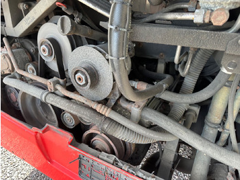 Городской автобус Setra S 415 NF (Klima*Euro 5): фото 4 Городской автобус Setra S 415 NF (Klima*Euro 5): фото 4