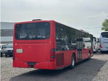 Городской автобус Setra S 415 NF (Klima*Euro 5): фото 3 Городской автобус Setra S 415 NF (Klima*Euro 5): фото 3