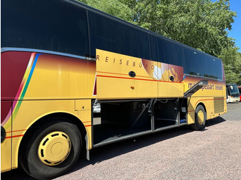 Vanhool T915 Alicron (Euro 5, Top)  лизинг Vanhool T915 Alicron (Euro 5, Top): фото 3