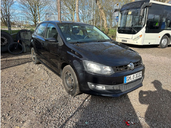Легковой автомобиль VOLKSWAGEN