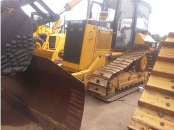 Бульдозер CATERPILLAR D5M: фото 1