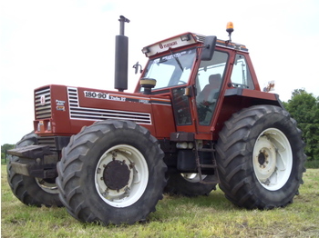 Трактор FIATAGRI 180-90 POWERSHIFT: фото 1