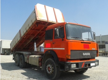 Самосвал IVECO 190.38 turbo: фото 1
