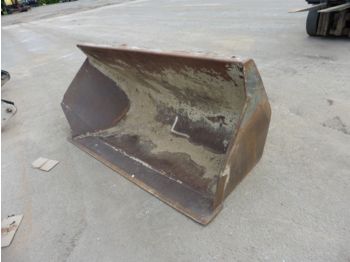 Ковш KRAMER 312: фото 1