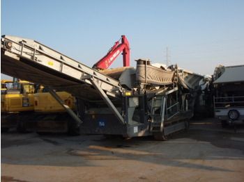 Грохот METSO ST2.4: фото 1