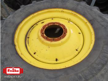 Шина Michelin 2 Räder 650/65R42 Multibib: фото 1