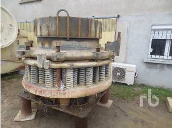 Дробилка Sandvik: фото 1