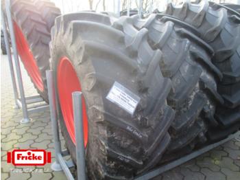 Шина Trelleborg 2 Räder 540/65 R28: фото 1