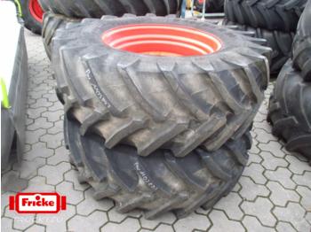 Шина Trelleborg 540/65R30: фото 1