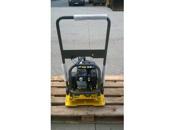 Виброплита Wacker Neuson WP2050: фото 1