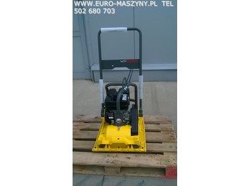 Виброплита Wacker Neusun WP2050: фото 1