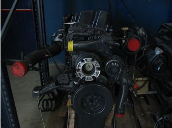 Запчасти IVECO MOTOR RECONSTRUIDO CURSOR-8 F2BE0681 B-A071: фото 1