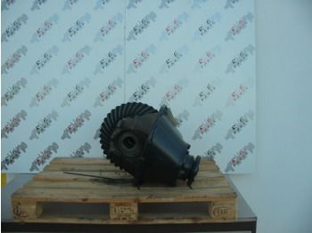 Запчасти IVECO TRASE. EUROCARGO R/21X40: фото 1