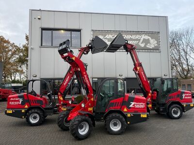 ABC Machinery на Truck1