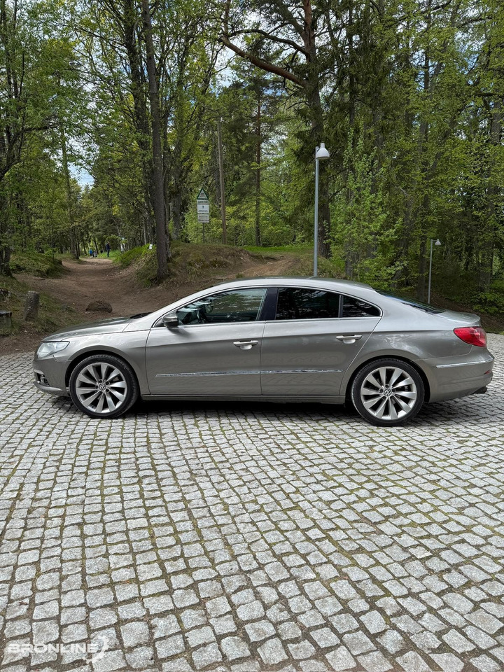2009 Volkswagen Passat CC 2.0 147kW - Седан: фото 2 2009 Volkswagen Passat CC 2.0 147kW - Седан: фото 2