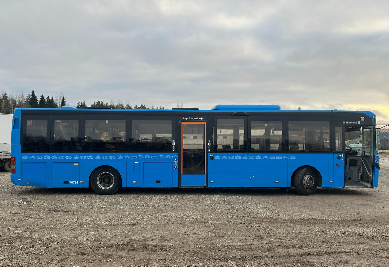 2011 Volvo 8500RLE Bus - Городской автобус: фото 5 2011 Volvo 8500RLE Bus - Городской автобус: фото 5