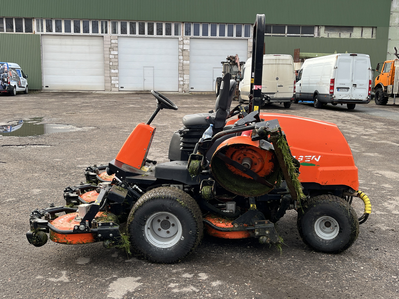 Jacobsen AR722 Trim Mower - Газонокосилка: фото 2 Jacobsen AR722 Trim Mower - Газонокосилка: фото 2