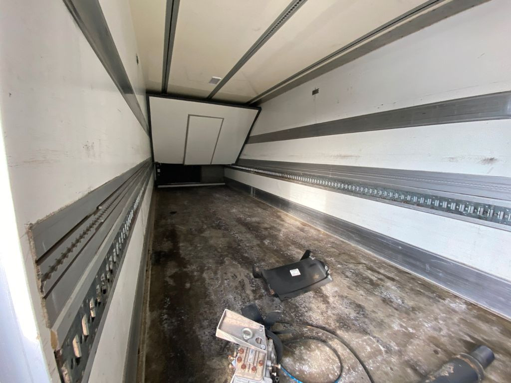 Kühlkoffer Frigoblock Aufbau Kühlkoffer Frigoblock Aufbau лизинг Kühlkoffer Frigoblock Aufbau Kühlkoffer Frigoblock Aufbau: фото 6