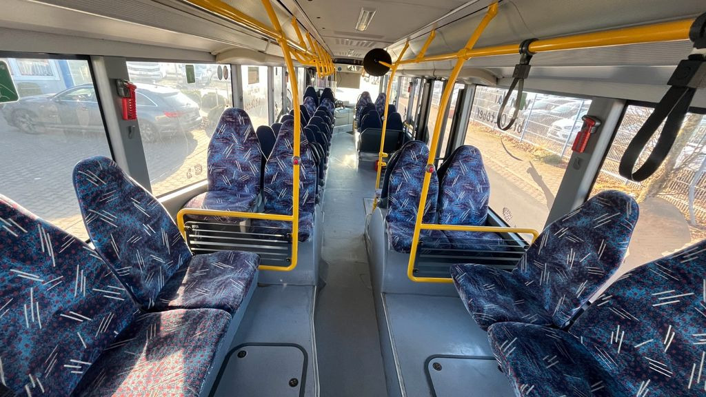 Городской автобус Setra S 415 NF Evobus Bus Linienverkehr: фото 11