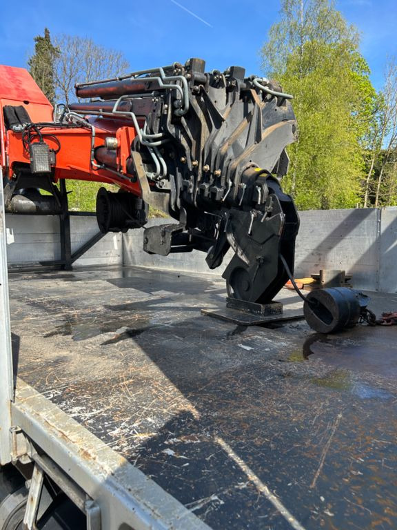 MAN TGS 33 . 440 6x4 Palfinger P K 74002 Seilwinde MAN TGS 33 . 440 6x4 Palfinger P K 74002 Seilwinde - Автоманипулятор, Грузовик бортовой/ Платформа: фото 5 MAN TGS 33 . 440 6x4 Palfinger P K 74002 Seilwinde MAN TGS 33 . 440 6x4 Palfinger P K 74002 Seilwinde - Автоманипулятор, Грузовик бортовой/ Платформа: фото 5