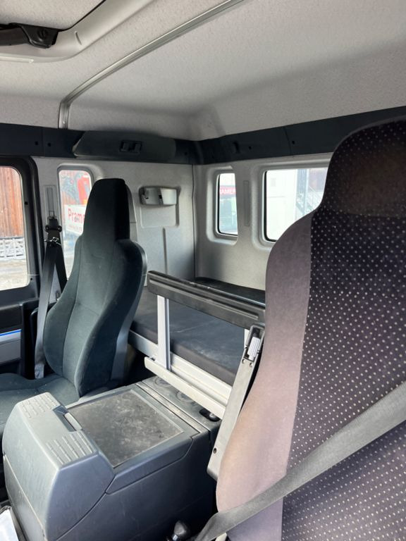 MAN TGS 33.480 6x4 Wechselsystem MAN TGS 33.480 6x4 Wechselsystem - Самосвал: фото 5 MAN TGS 33.480 6x4 Wechselsystem MAN TGS 33.480 6x4 Wechselsystem - Самосвал: фото 5