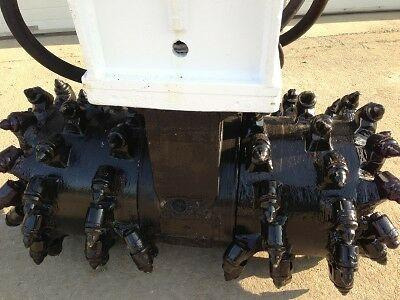 Sandvik Fräse - Гусеничный экскаватор: фото 4 Sandvik Fräse - Гусеничный экскаватор: фото 4