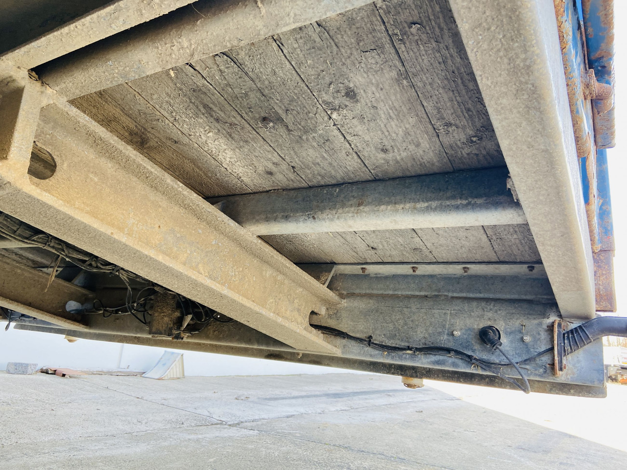 TTH 14 14 t Tandemtieflader - Низкорамный прицеп: фото 3 TTH 14 14 t Tandemtieflader - Низкорамный прицеп: фото 3