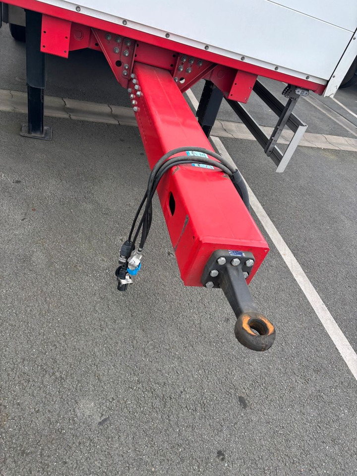 Wecon Tandem Anhänger Plane APZ 218 - Тентованный прицеп: фото 5 Wecon Tandem Anhänger Plane APZ 218 - Тентованный прицеп: фото 5