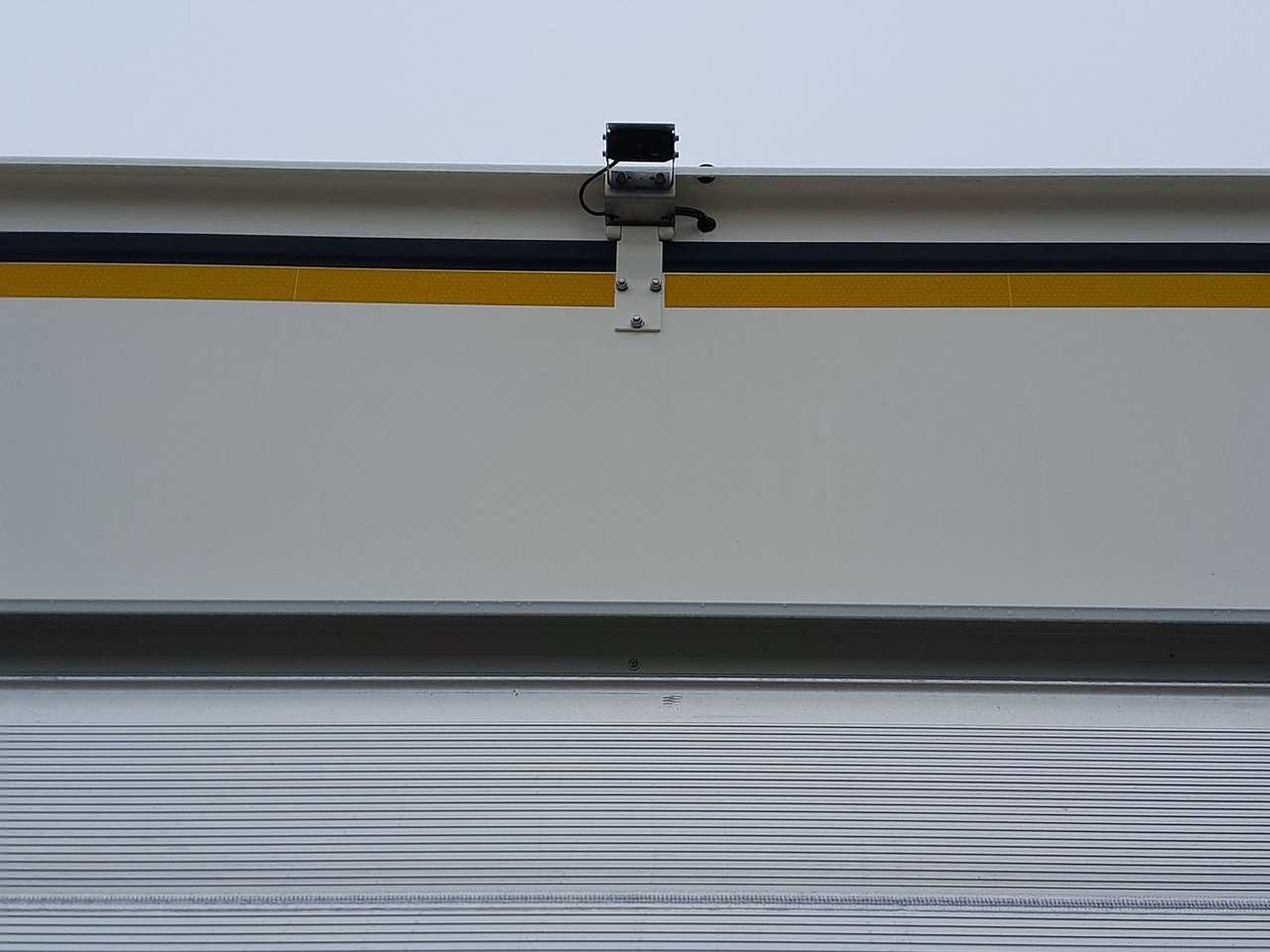 Грузовик с закрытым кузовом DAF FA XB 230 12t: фото 12 Грузовик с закрытым кузовом DAF FA XB 230 12t: фото 12