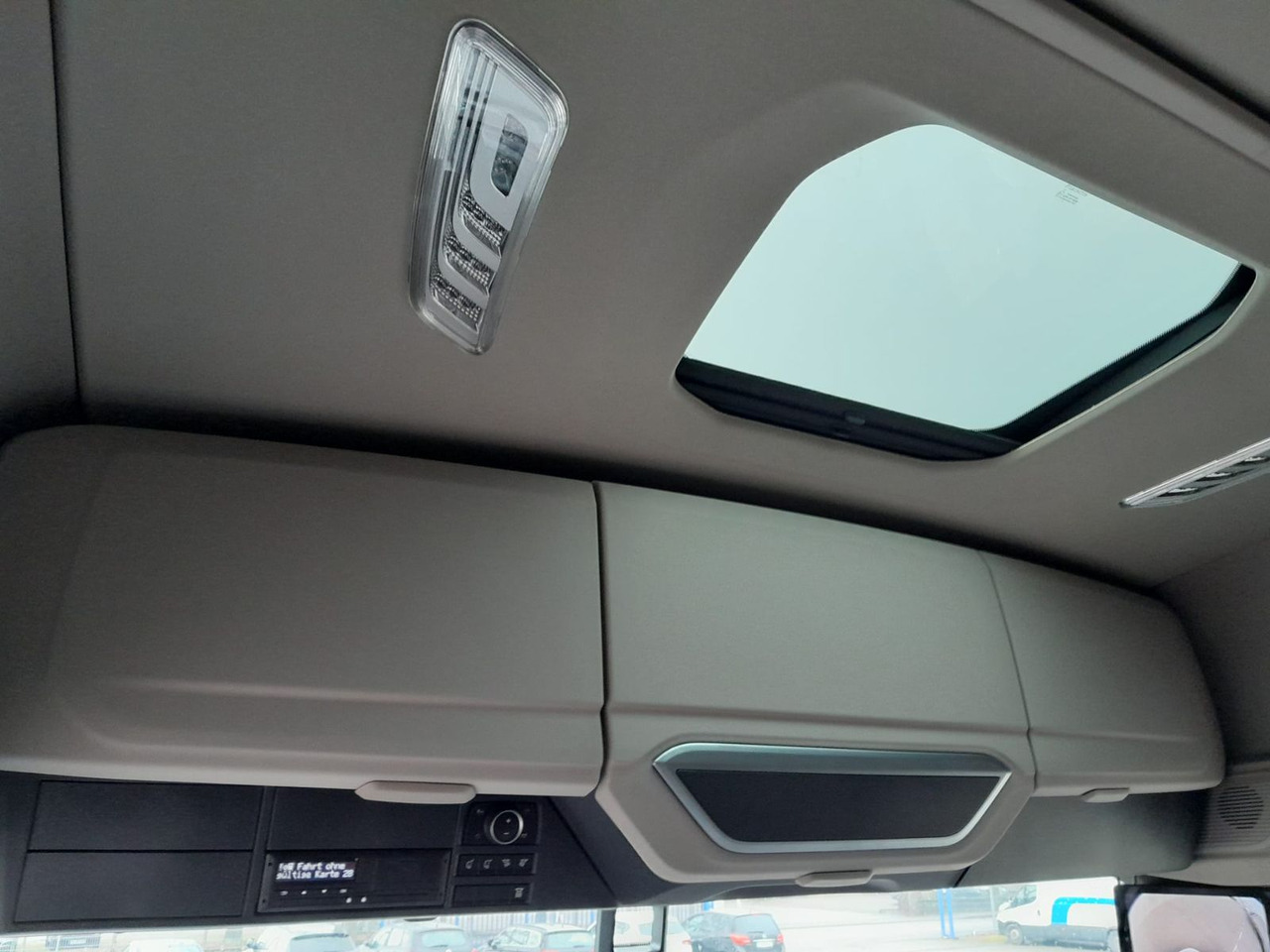 Грузовик-контейнеровоз/ Сменный кузов DAF FAN XG 480 BDF 1120-1320 Multi: фото 18 Грузовик-контейнеровоз/ Сменный кузов DAF FAN XG 480 BDF 1120-1320 Multi: фото 18