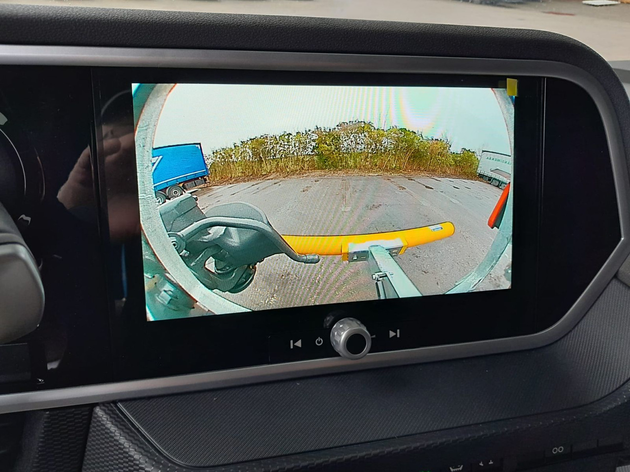 Грузовик-контейнеровоз/ Сменный кузов DAF FAN XG 480 BDF 1120-1320 Multi: фото 15 Грузовик-контейнеровоз/ Сменный кузов DAF FAN XG 480 BDF 1120-1320 Multi: фото 15