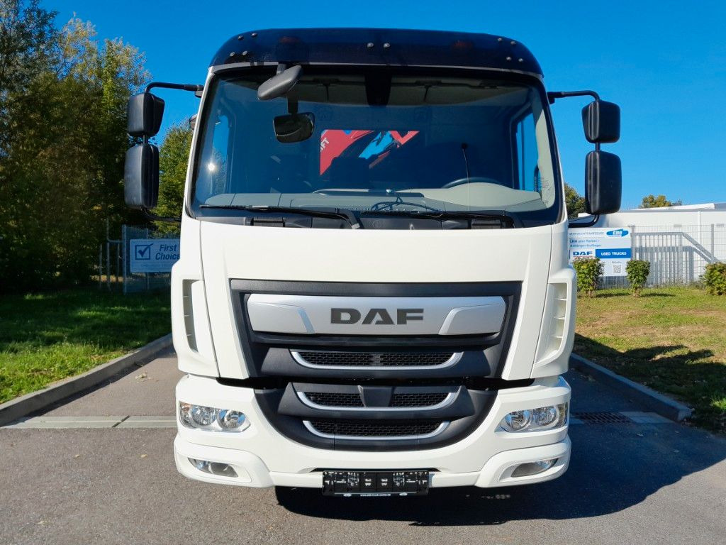 DAF LF 290 16t Meiller Krankipper Tageszulassung DAF LF 290 16t Meiller Krankipper Tageszulassung - Самосвал, Автоманипулятор: фото 4 DAF LF 290 16t Meiller Krankipper Tageszulassung DAF LF 290 16t Meiller Krankipper Tageszulassung - Самосвал, Автоманипулятор: фото 4