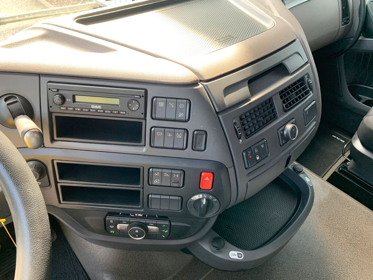 Тягач DAF FT XF 480 SC LD: фото 15