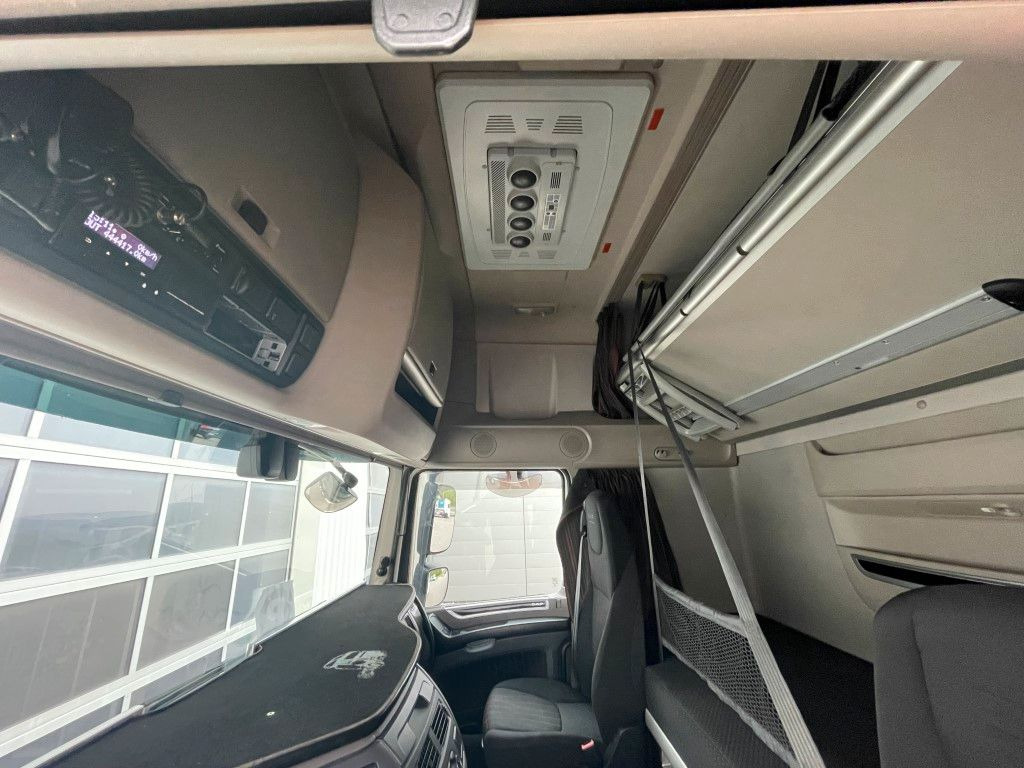 Тягач DAF FT XF 480 SSC: фото 11