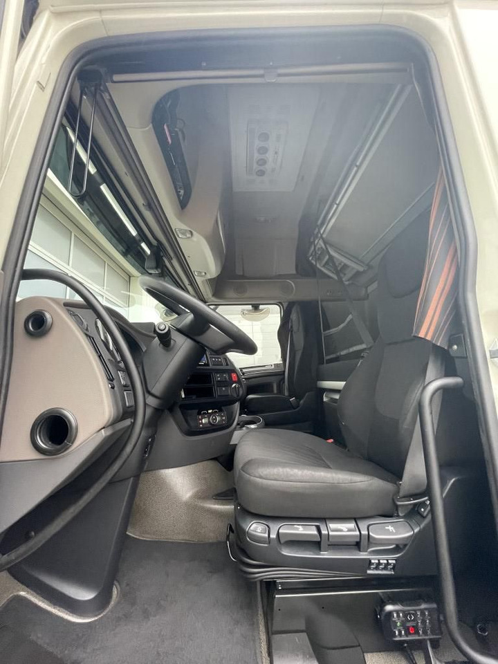 Тягач DAF FT XF 480 SSC: фото 10