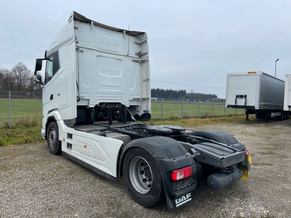 DAF FT XG 480 - Тягач: фото 4 DAF FT XG 480 - Тягач: фото 4