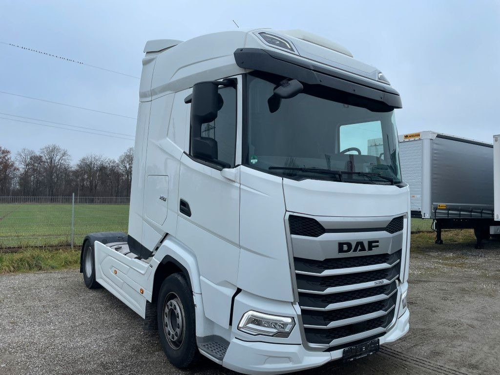 DAF FT XG 530 - Тягач: фото 3 DAF FT XG 530 - Тягач: фото 3