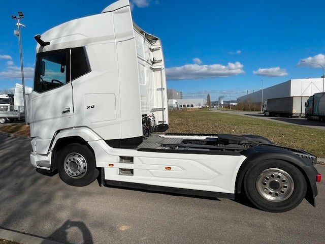 DAF XG 480 FT - Тягач: фото 2 DAF XG 480 FT - Тягач: фото 2