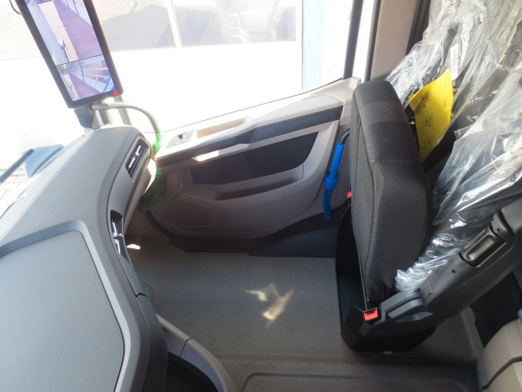 Новый Тягач DAF XG 480 FT Mautklasse 3 Tageszulassung: фото 17