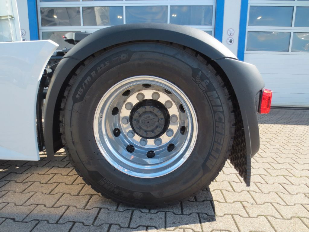 Новый Тягач DAF XG 480 FT Mautklasse 3 Tageszulassung: фото 10