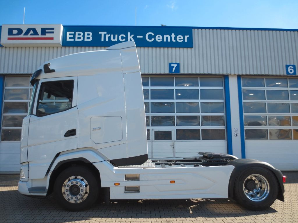 Новый Тягач DAF XG 480 FT Mautklasse 3 Tageszulassung: фото 6