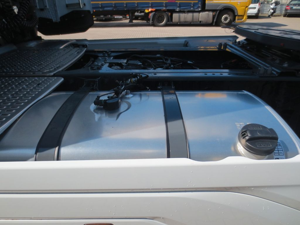 Новый Тягач DAF XG 480 FT Mautklasse 3 Tageszulassung: фото 9