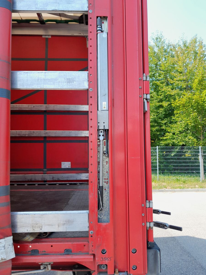 Wielton Strong Light Schiebeplanensattel NS3K лизинг Wielton Strong Light Schiebeplanensattel NS3K: фото 20