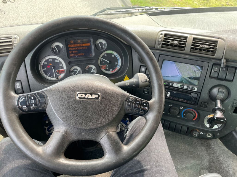 Тросовый мультилифт DAF CF 85 360 6x2 vdl 21 T haak: фото 10