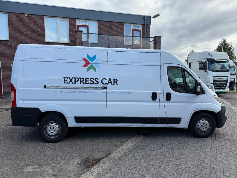 Opel Movano 2.2 D 140 pk 2022 L3 H2 !!!MOTOR PROBLEM !!! - Цельнометаллический фургон: фото 4 Opel Movano 2.2 D 140 pk 2022 L3 H2 !!!MOTOR PROBLEM !!! - Цельнометаллический фургон: фото 4