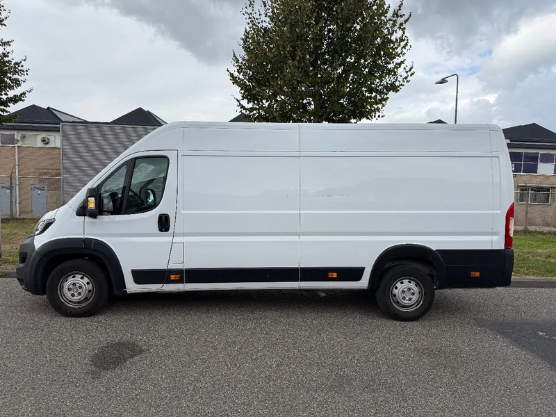 Цельнометаллический фургон Peugeot Boxer 2.2 D 140 pk ! 2023: фото 6 Цельнометаллический фургон Peugeot Boxer 2.2 D 140 pk ! 2023: фото 6