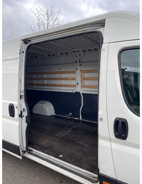 Цельнометаллический фургон Peugeot Boxer 2.2 hdi 3-2021 L4 H2 airspring !!!: фото 11